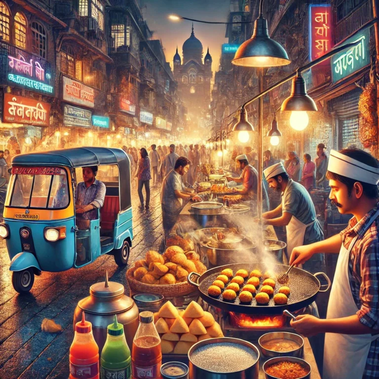 mumbai street food 1